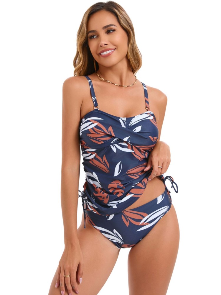 Swimwear - Traje de Baño para Mujer, Tankini