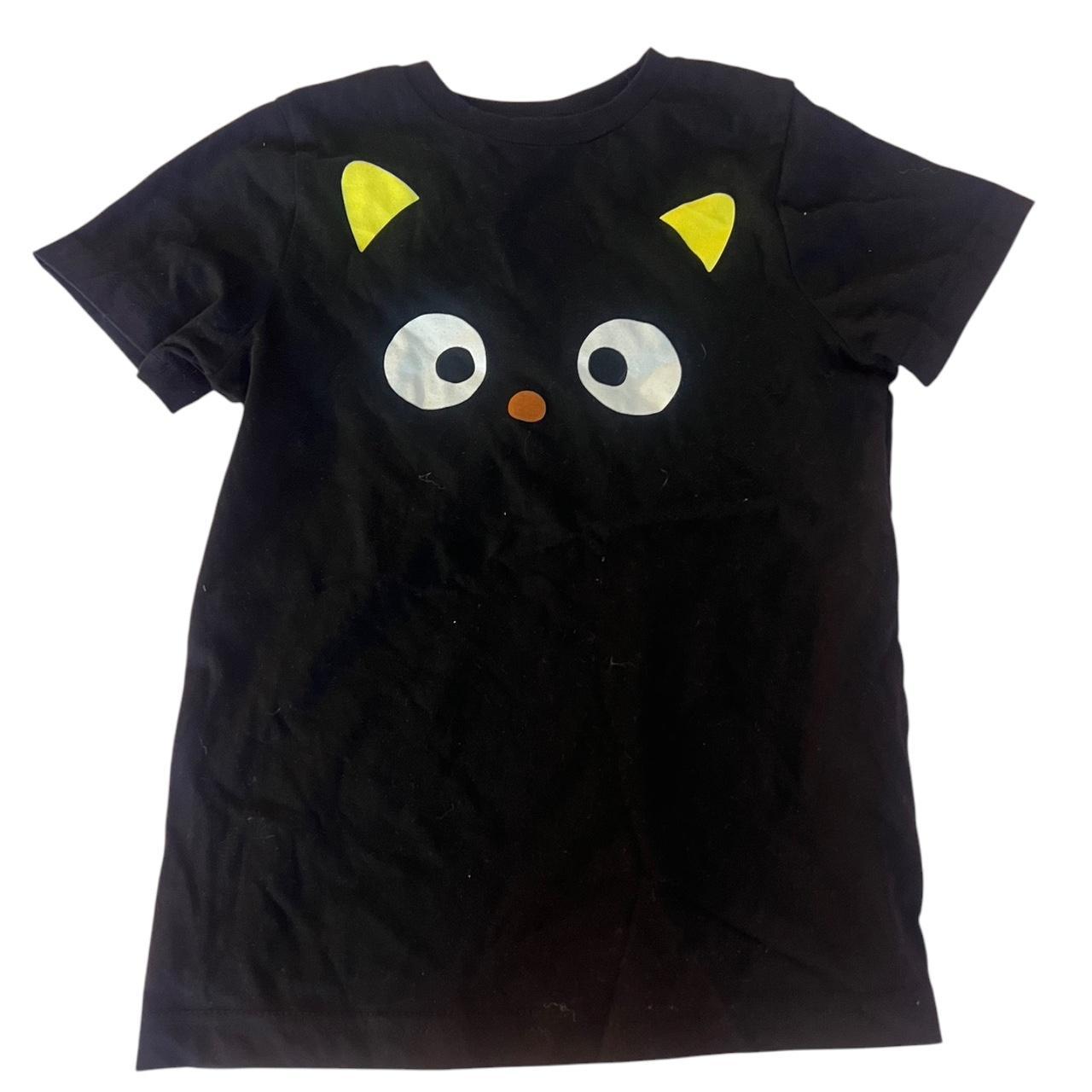 Y2K Graphic Baby Tee Crop - Camiseta Corta Kawaii para Mujer y