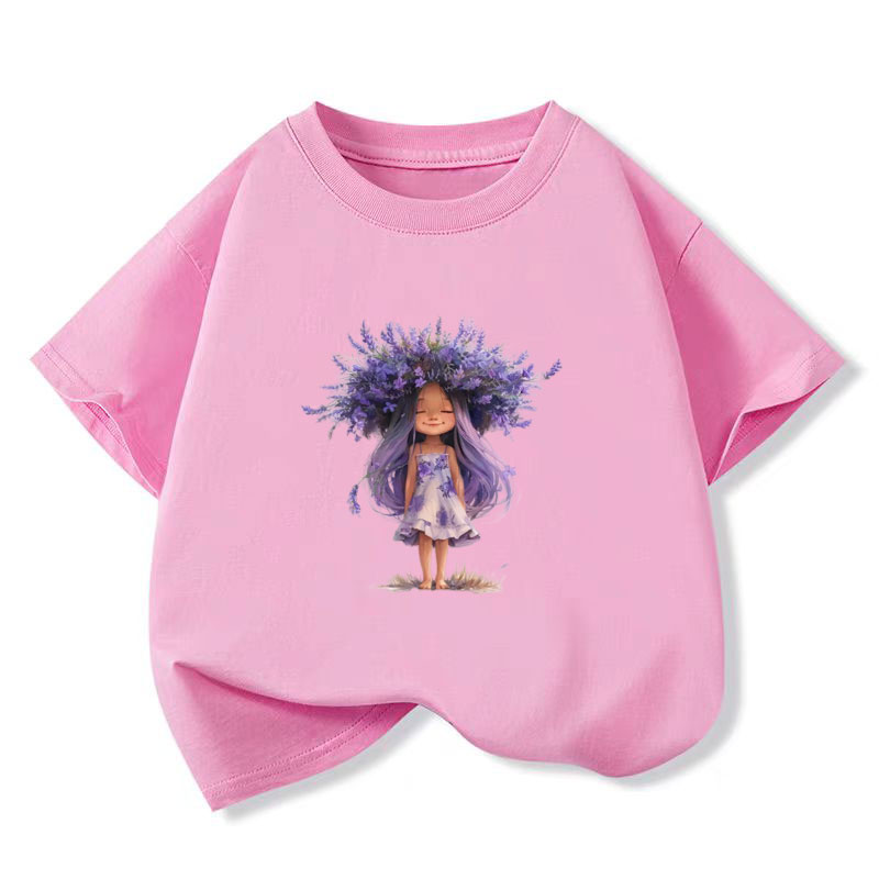 Y2K Graphic Baby Tee Crop - Nuevas camisetas Y2K con estampado gráfico
