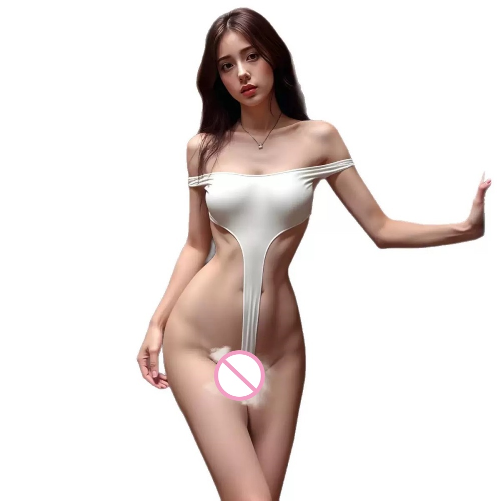 Lingerie - Lencería sexy de encaje para mujer,