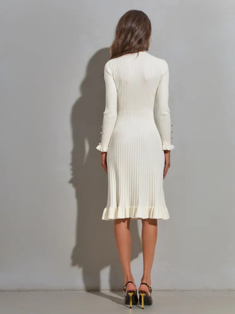 Minivestido Sexy de malla tran - Sexy Mesh Sheer Bodycon Dress reseña y precio