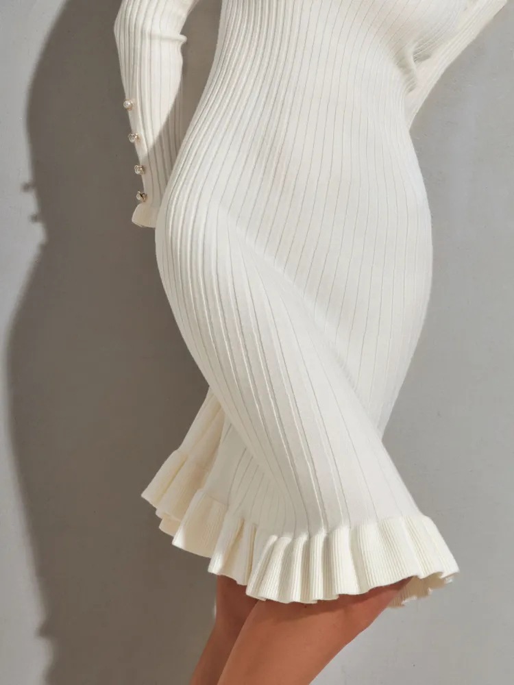 Minivestido Sexy de malla tran - Sexy Mesh Sheer Bodycon Dress reseña y precio