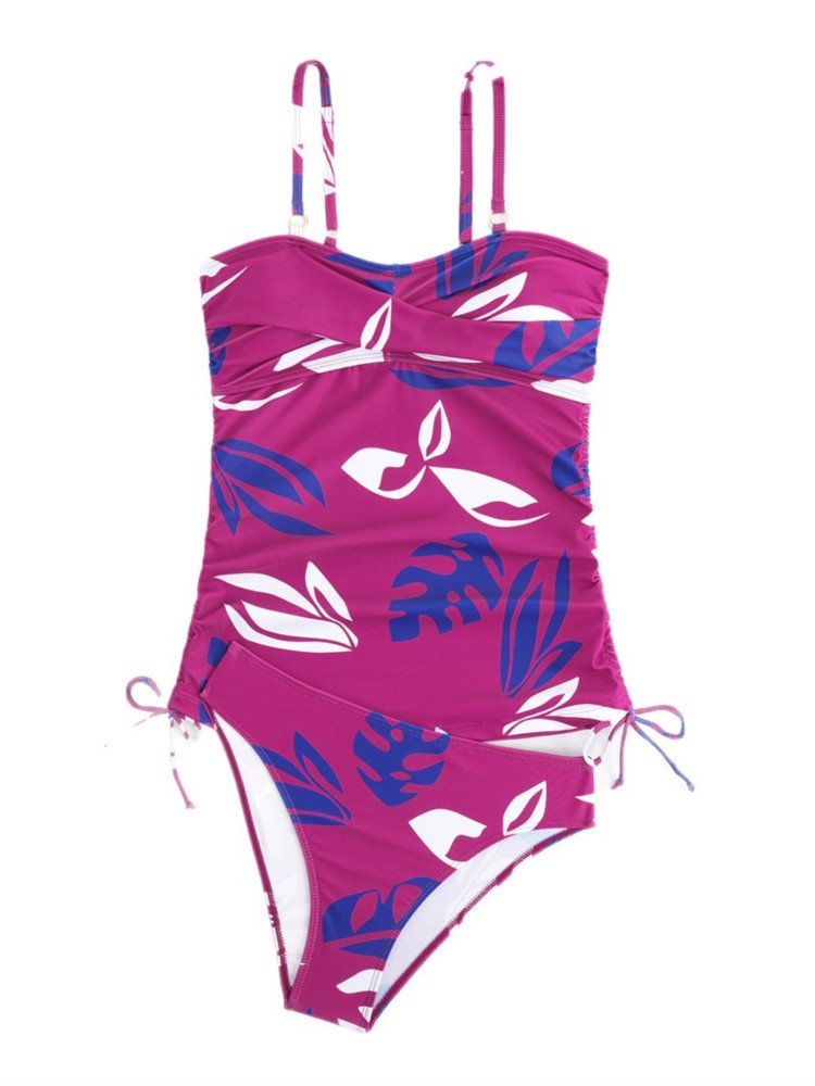 Traje de Baño para Mujer, Tank - Swimwear reseña y precio