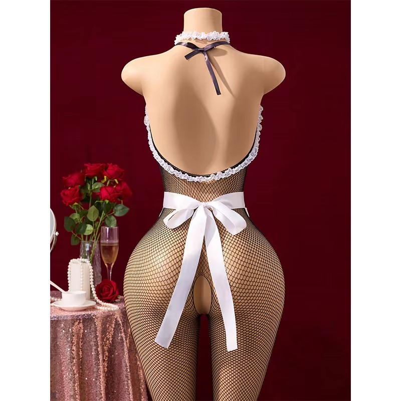 Disfraces Eróticos, Juego de R - Lingerie reseña y precio