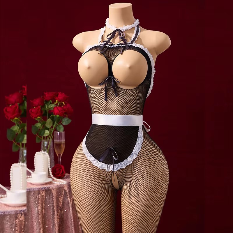 Disfraces Eróticos, Juego de R - Lingerie reseña y precio