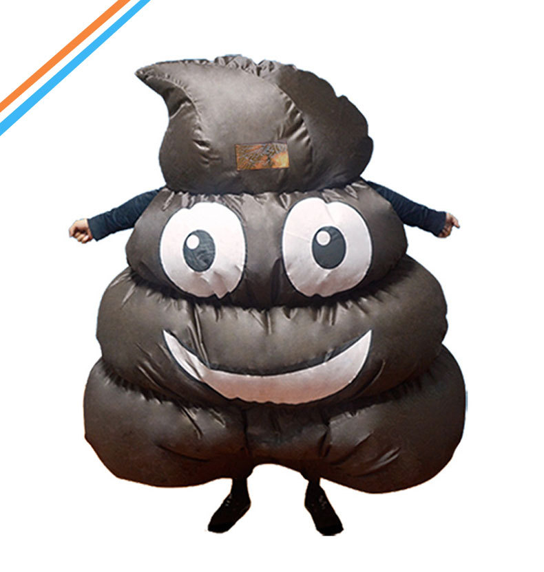 Disfraz Inflable de Cocodrilo  - Dresses reseña y precio
