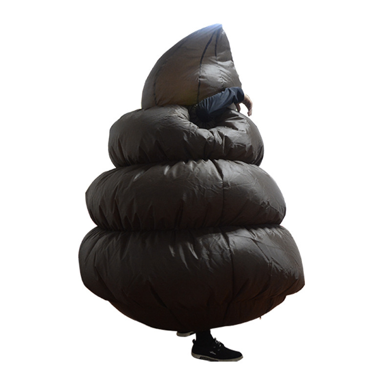 Disfraz Inflable de Cocodrilo  - Dresses reseña y precio