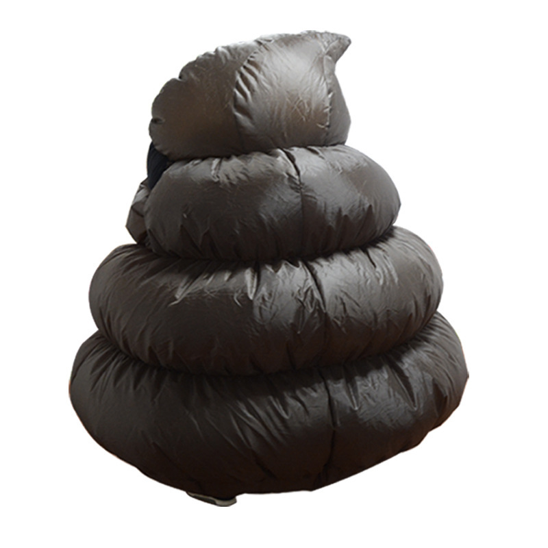 Disfraz Inflable de Cocodrilo  - Dresses reseña y precio