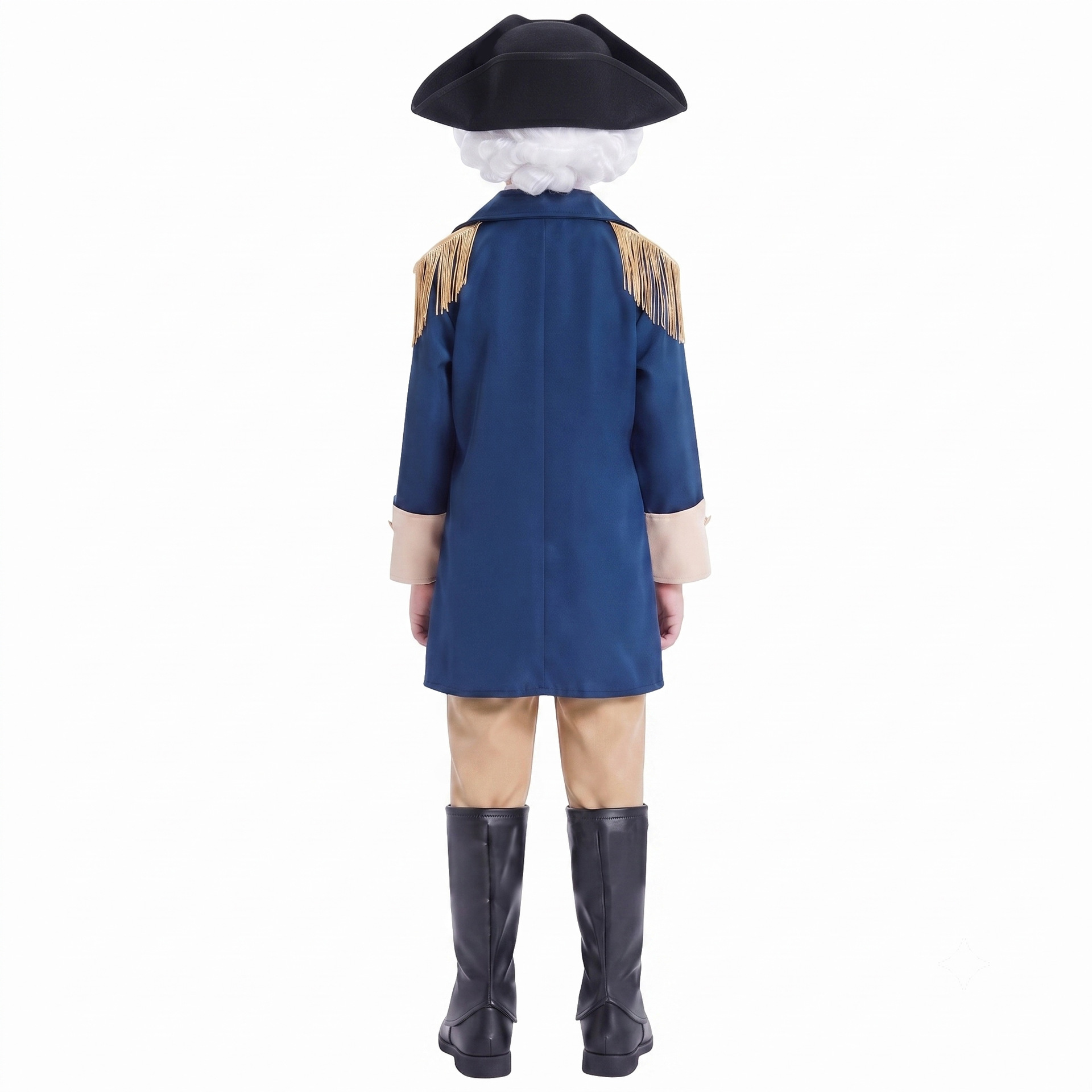Disfraz de George Washington p - Dresses reseña y precio