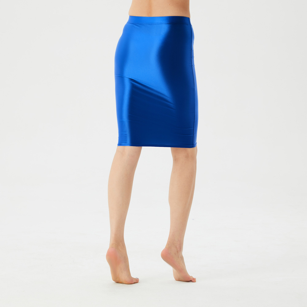 Falda lápiz elástica transpare - Sexy Mesh Sheer Bodycon Dress reseña y precio