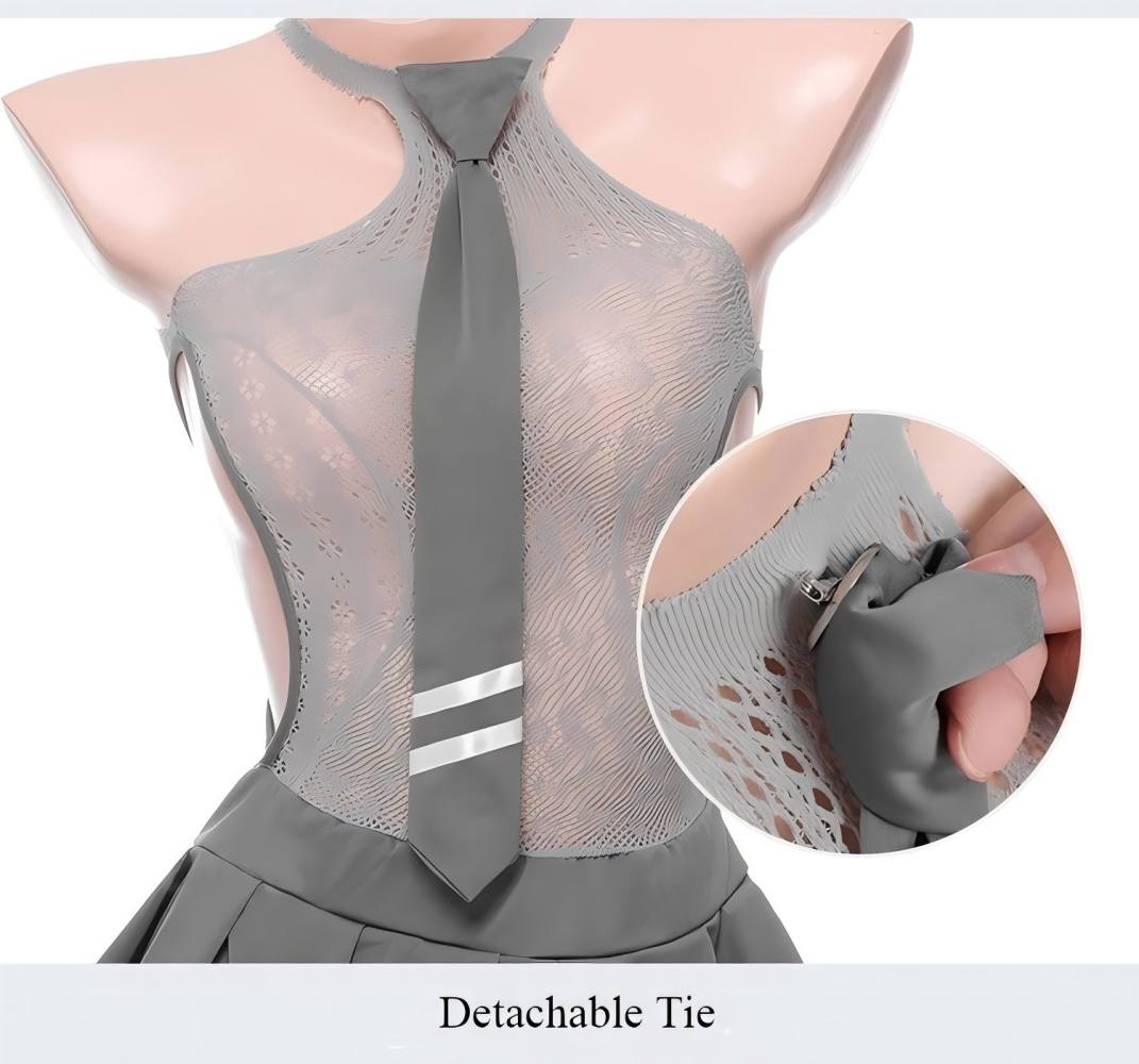 Conjunto de lencería sexy y te - Lingerie reseña y precio