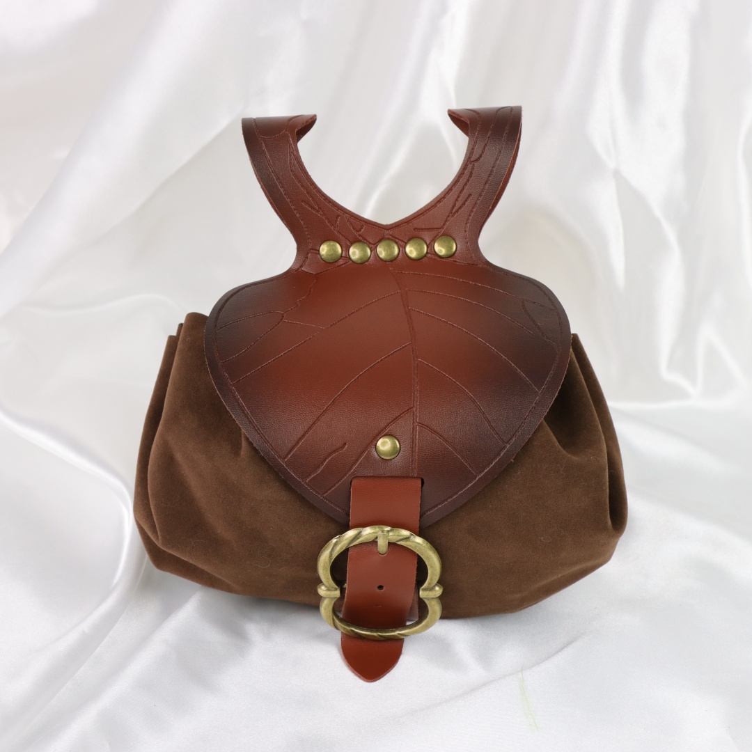 Bolsa de cintura con forma de  - Dresses reseña y precio