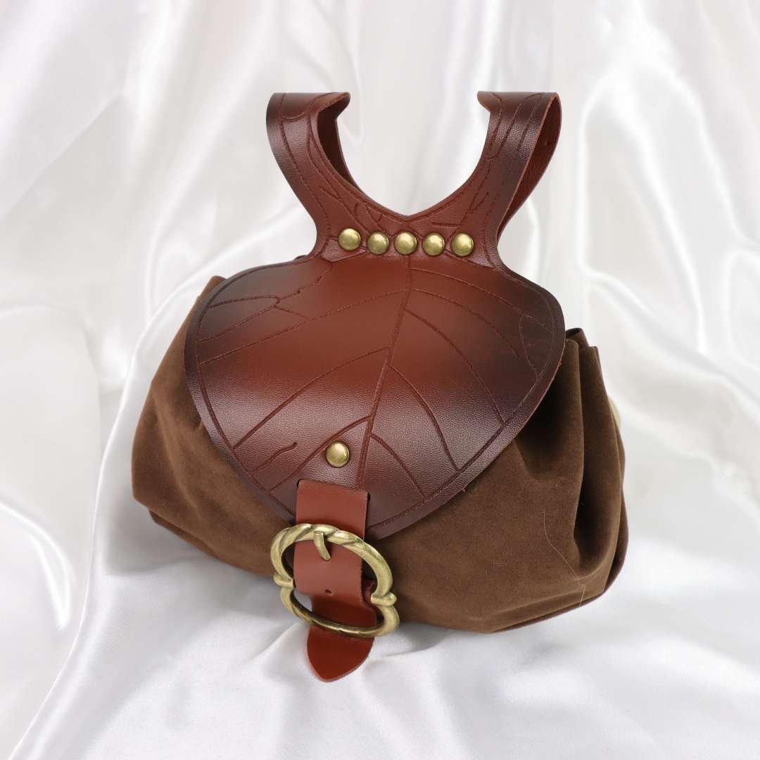 Bolsa de cintura con forma de  - Dresses reseña y precio