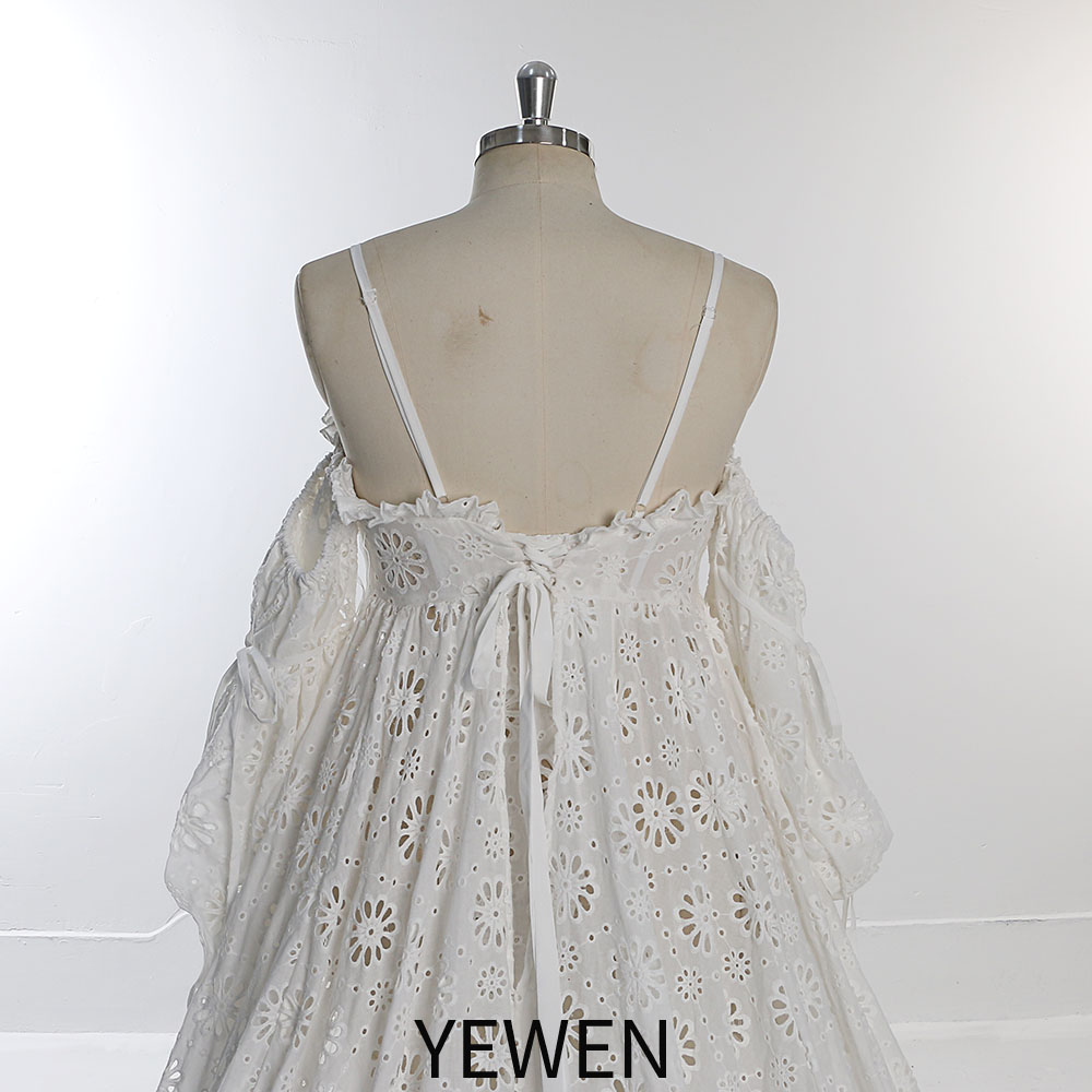 Vestidos de fotografía y mater - Boho Summer Beach Maxi Dress reseña y precio