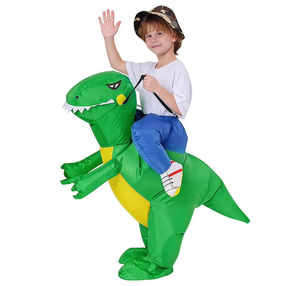 ZOETOPKID Disfraz Inflable de  - Dresses reseña y precio