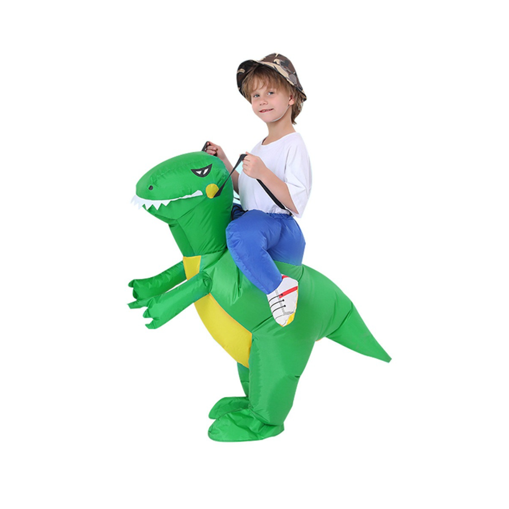 ZOETOPKID Disfraz Inflable de  - Dresses reseña y precio