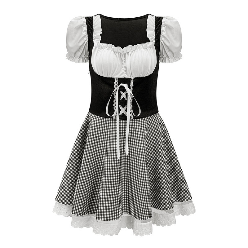 Nuevo Disfraz de Carnaval 2026 - Dresses reseña y precio