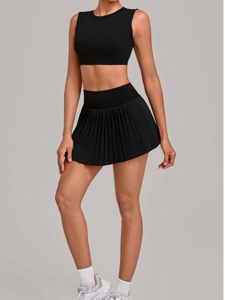 Conjunto de dos piezas para mu - Skirts reseña y precio