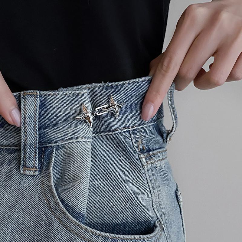 Hebilla de Cinturón Ajustable  - Jeans reseña y precio