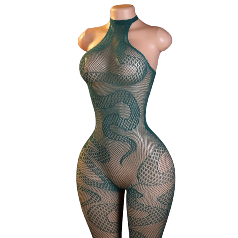 Body de una pieza para mujer c - Lingerie reseña y precio
